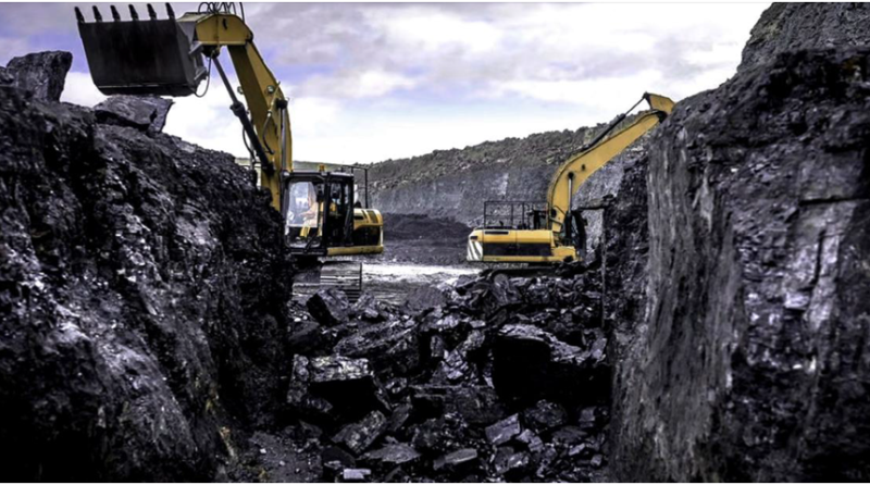 75 Tahu Merdeka Ke Mana Arah Pertambangan Batu Bara Indonesia Piling